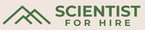 Scientist For Hire